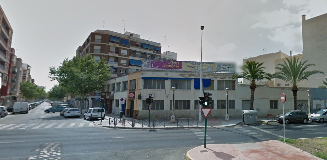 El Ayuntamiento de Elche autoriza la construcción de una nueva residencia de la tercera edad en la ciudad El Ayuntamiento de Elche autoriza la construcción de una nueva residencia de la tercera edad en la ciudad