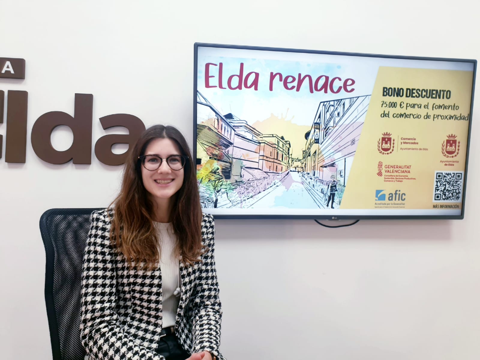 El Ayuntamiento ofrece bonos descuento de 10 euros para comprar en el comercio local El Ayuntamiento ofrece bonos descuento de 10 euros para comprar en el comercio local