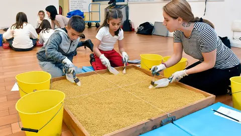 Zientzia Astea 2021 Zientzia Astea 2021