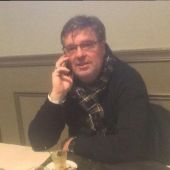 Chema Bastida, experto en fútbol regional Chema Bastida, experto en fútbol regional