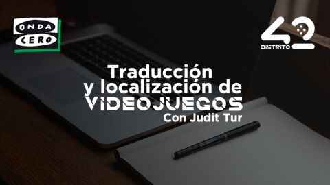 Traducci&oacute;n videojuegos 