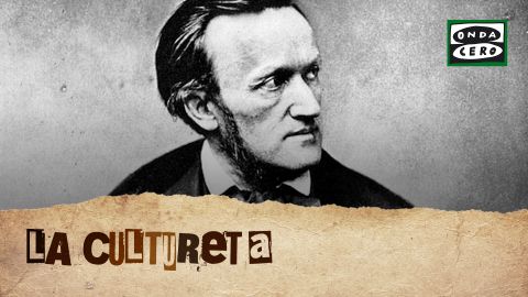 La Cultureta Gran Reserva: de Richard Wagner