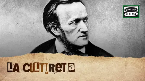 La Cultureta Gran Reserva: de Richard Wagner La Cultureta Gran Reserva: de Richard Wagner