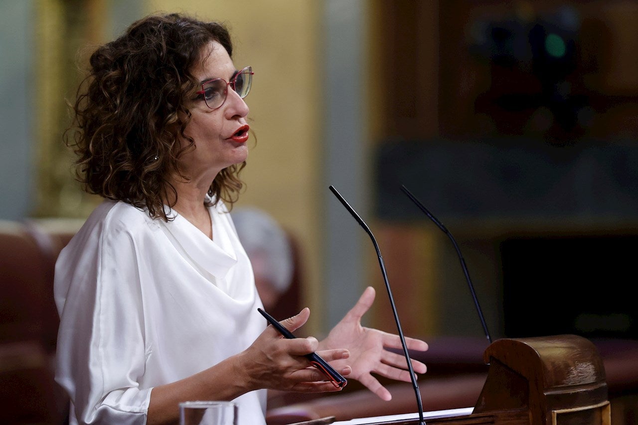Impuesto de plusvalía: estas son las dos opciones que dará el Gobierno al contribuyente Impuesto de plusvalía: estas son las dos opciones que dará el Gobierno al contribuyente
