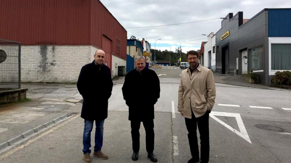 El Servicio Público de Empleo destinó a Parres más de 900 mil euros desde 2018 El Servicio Público de Empleo destinó a Parres más de 900 mil euros desde 2018