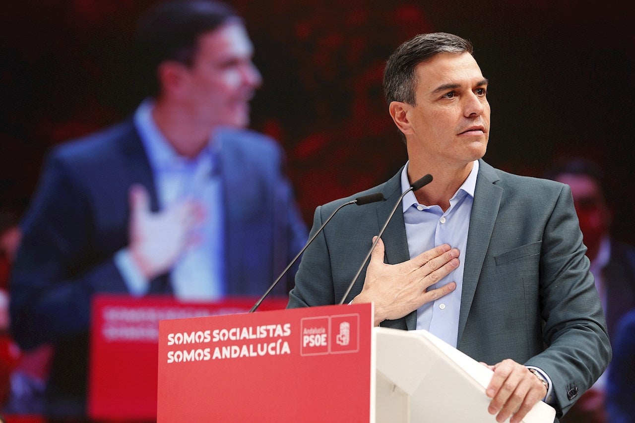 Tertulia: ¿La unidad y las luchas internas de un partido inciden en la decisión de los votantes? Tertulia: ¿La unidad y las luchas internas de un partido inciden en la decisión de los votantes?