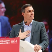 Pedro Sánchez, sobre la declaración del estado de alarma: "Lo haría de nuevo" Pedro Sánchez, sobre la declaración del estado de alarma: "Lo haría de nuevo"