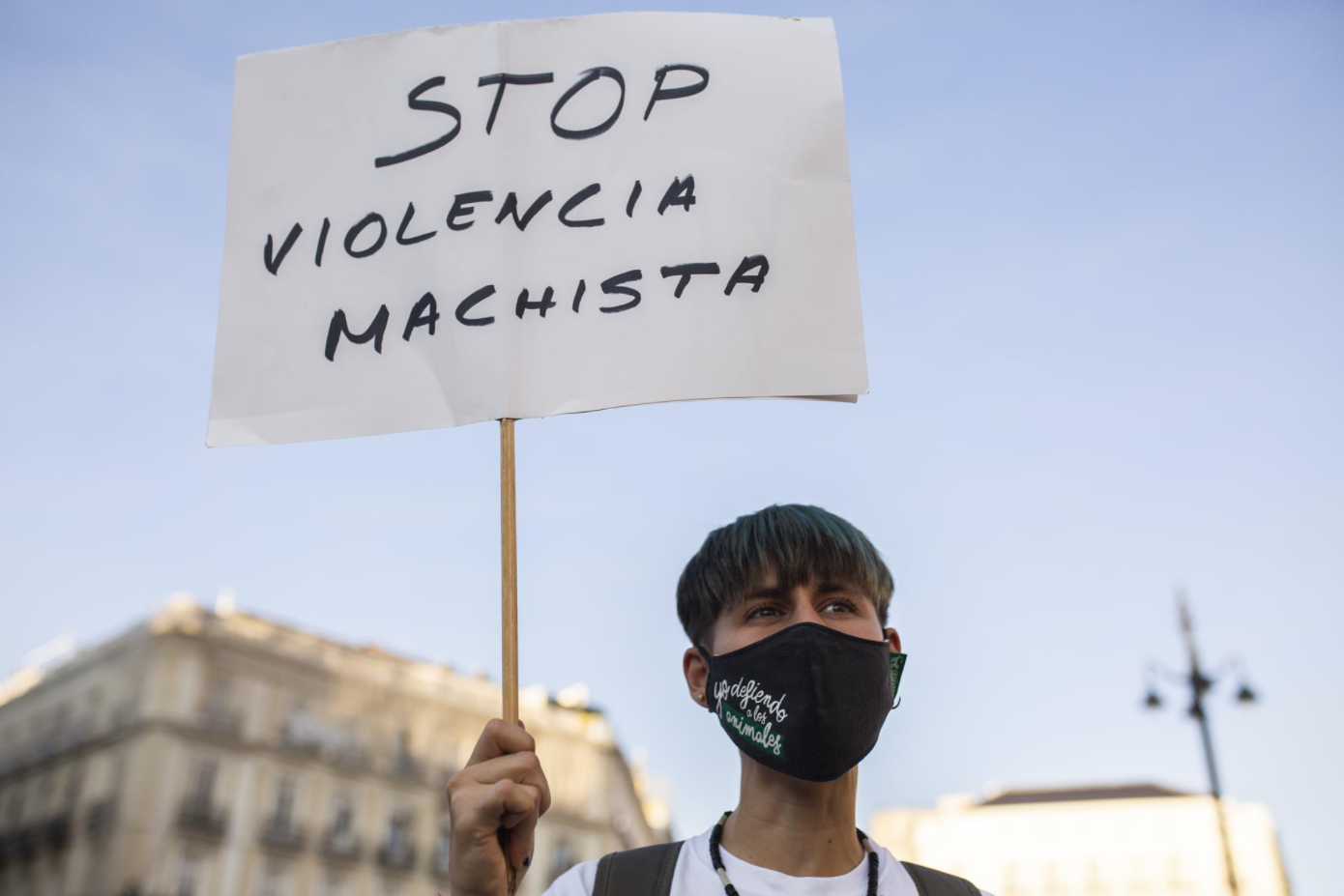Investigadores españoles desarrollan un algoritmo para predecir si un maltratador volverá a reincidir Investigadores españoles desarrollan un algoritmo para predecir si un maltratador volverá a reincidir