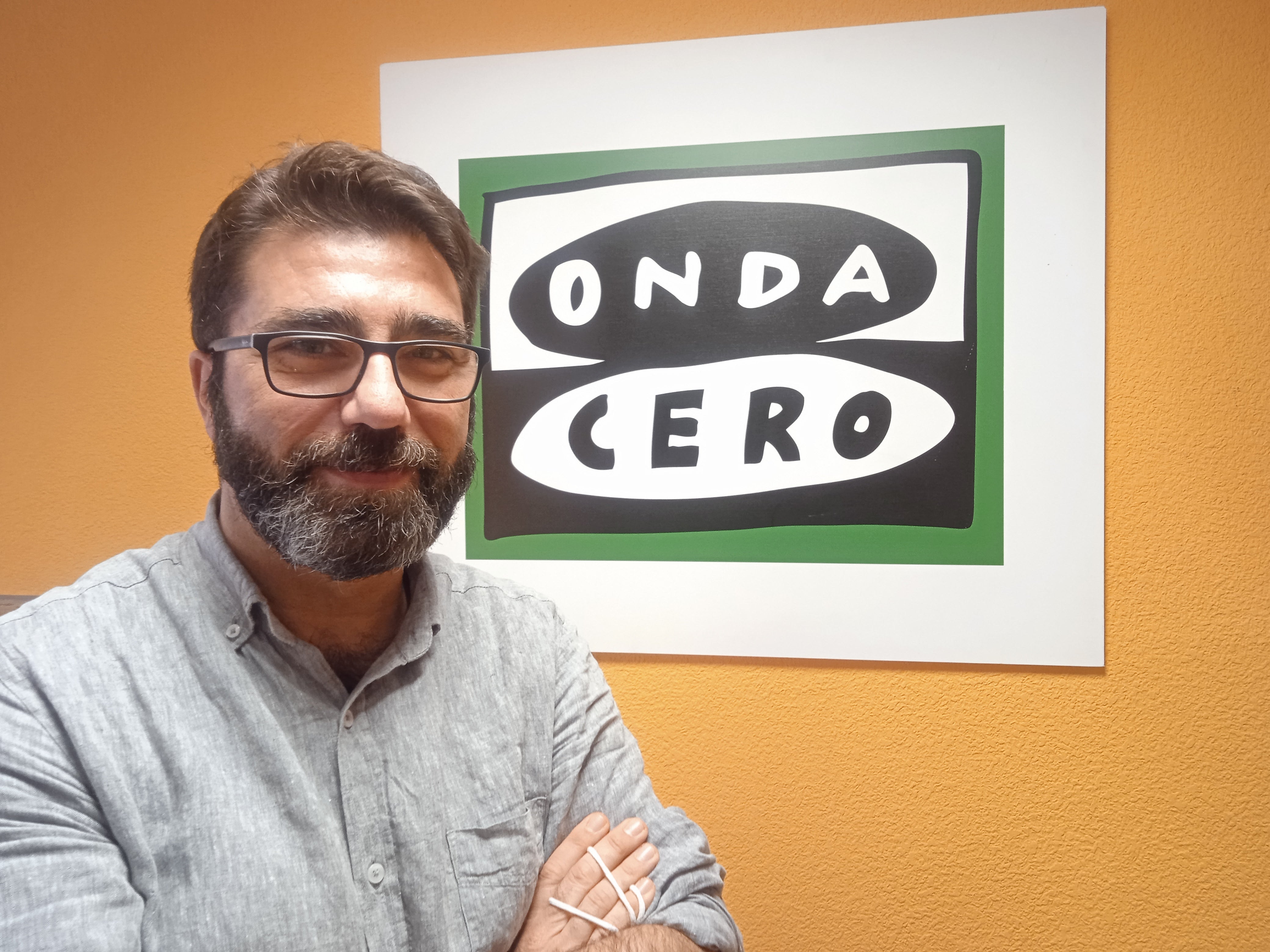 Ali i Truc recomienda esta semana la novela 'Arena negra', de Cristina Cassar Scalia Ali i Truc recomienda esta semana la novela 'Arena negra', de Cristina Cassar Scalia