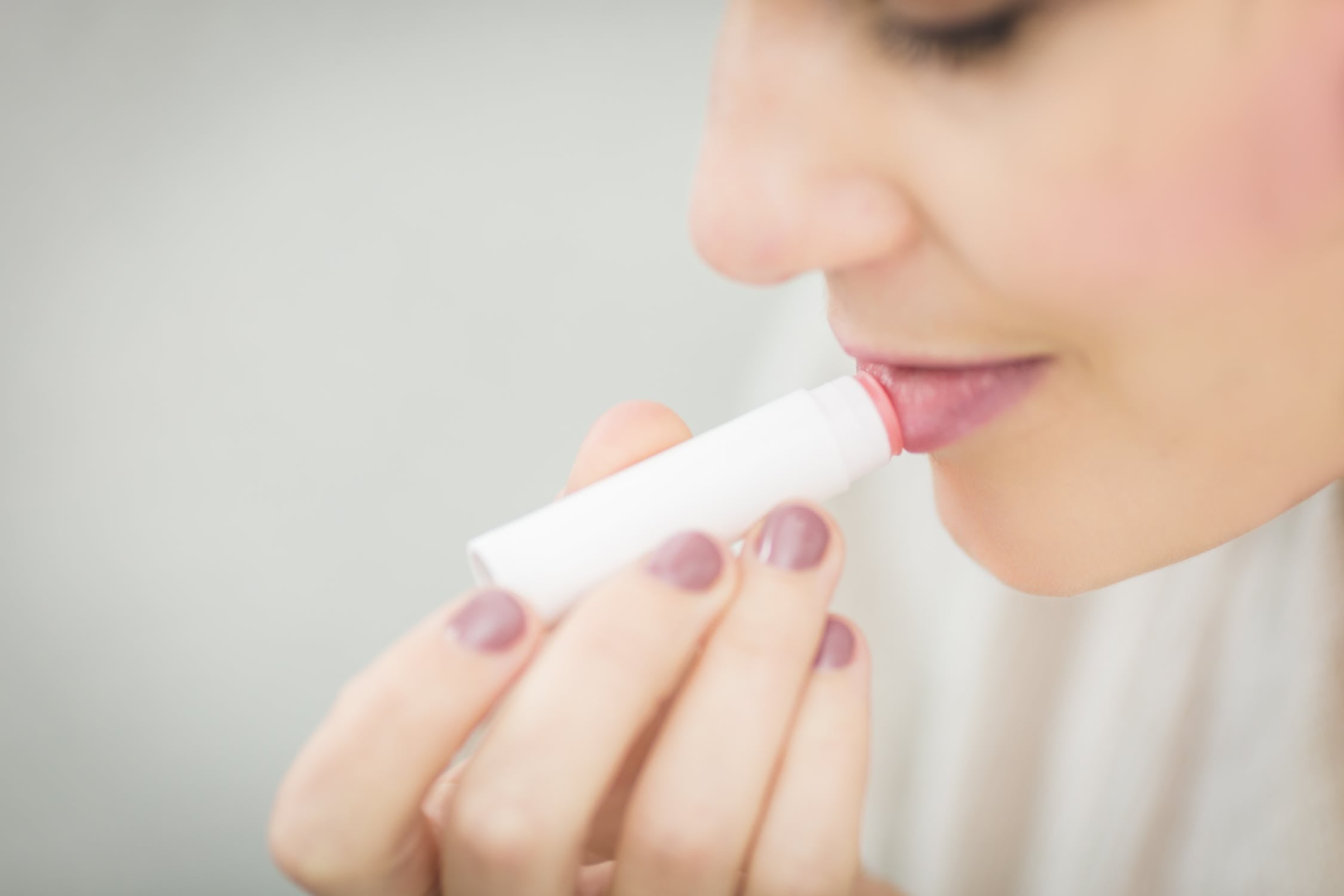Cuidar los labios de los efectos del frío y el uso de la mascarilla Cuidar los labios de los efectos del frío y el uso de la mascarilla