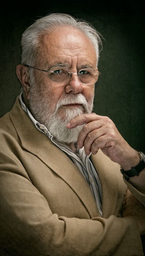 Gonzalo Suárez
