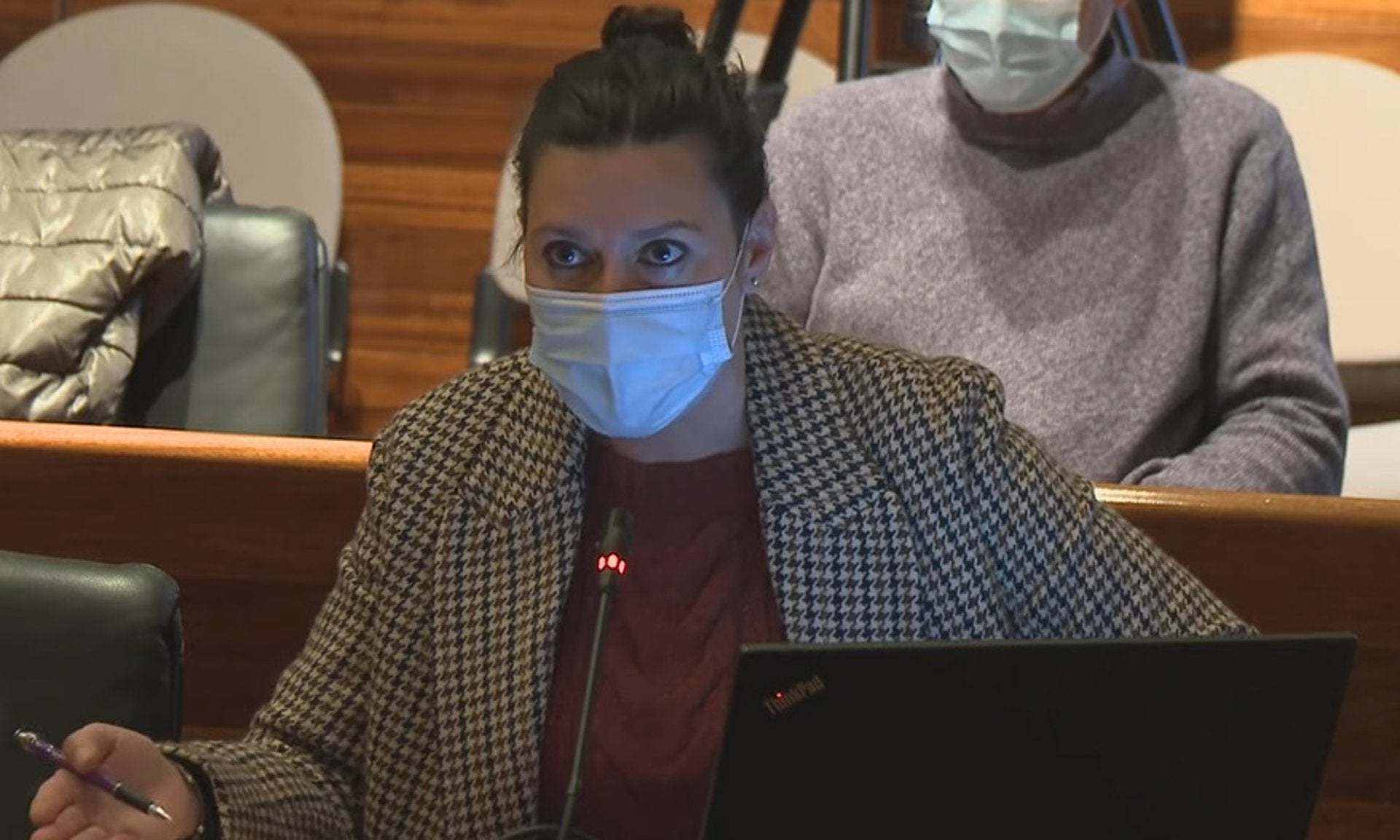 Más de Uno Luarca 08/11/2021 Más de Uno Luarca 08/11/2021