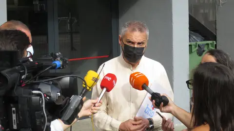 O BNG non participará na chantaxe de Jácome O BNG non participará na chantaxe de Jácome
