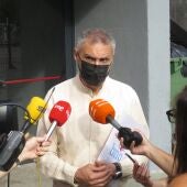 O BNG non participará na chantaxe de Jácome