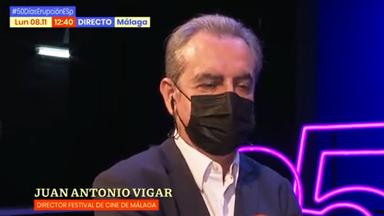 El Martín Carpena acogerá la gala inaugural del 25 Festival de Cine de Málaga El Martín Carpena acogerá la gala inaugural del 25 Festival de Cine de Málaga