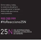25N Andalucía 25N Andalucía