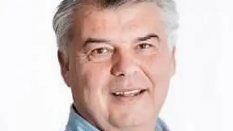 Jesús Carrobles Concejal Benidorm