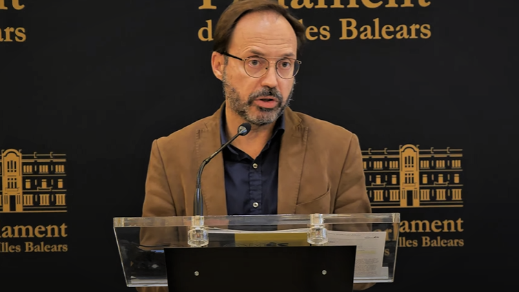 Més per Menorca pide al Govern que declare OSP la ruta marítima con Mallorca Més per Menorca pide al Govern que declare OSP la ruta marítima con Mallorca