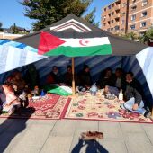 Jornada solidaria Alto Aragón con el Sáhara