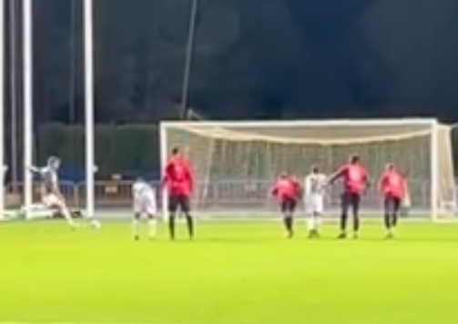 La Nucía pierde la imbatibilidad frente a un Real Murcia La Nucía pierde la imbatibilidad frente a un Real Murcia