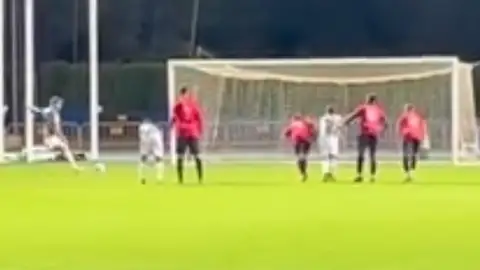 La Nucía vs. Real Murcia Fútbol Segunda B