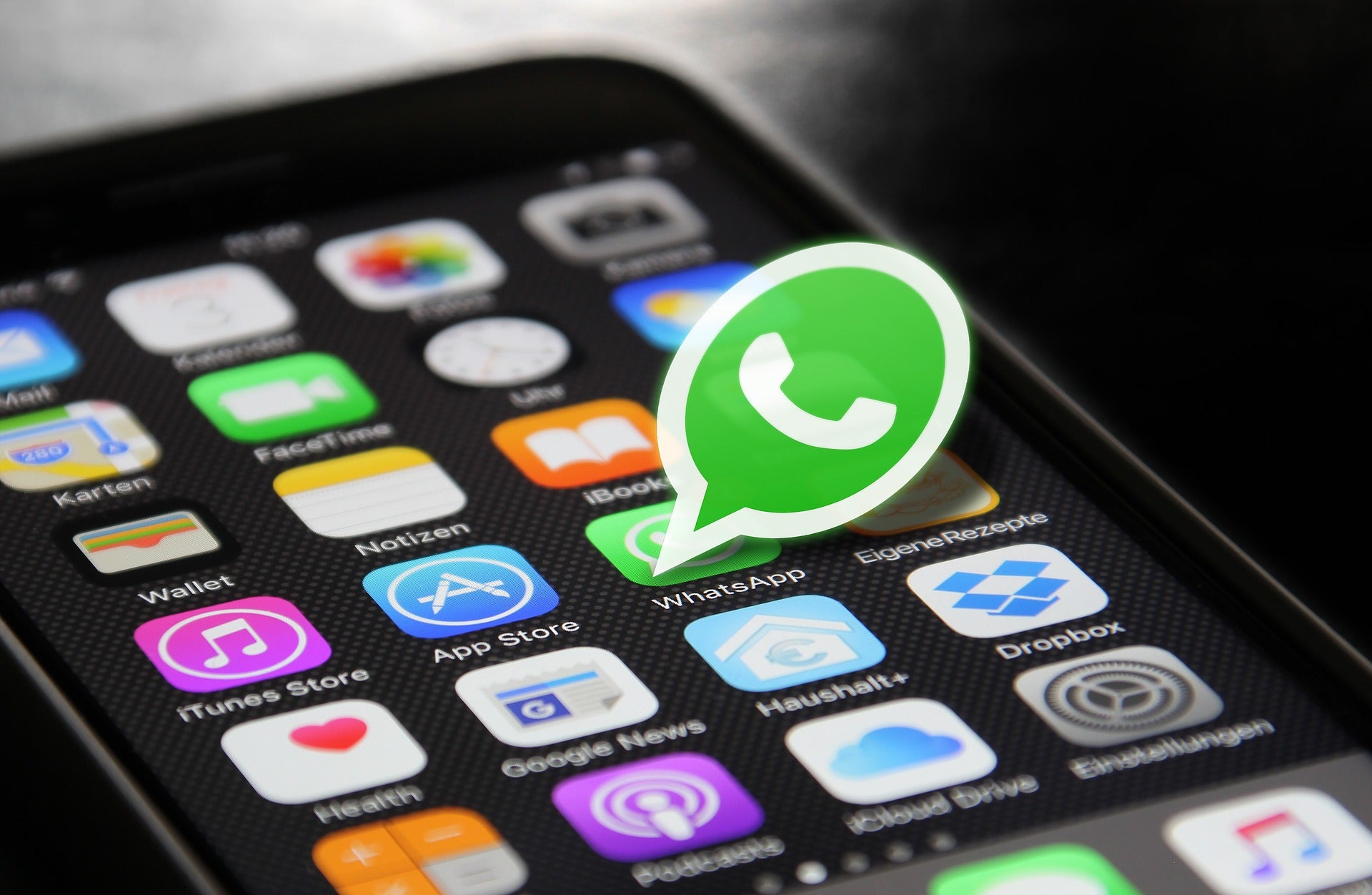 Novedades en WhatsApp: Estas son las nuevas funcionalidades de la aplicación de mensajería Novedades en WhatsApp: Estas son las nuevas funcionalidades de la aplicación de mensajería
