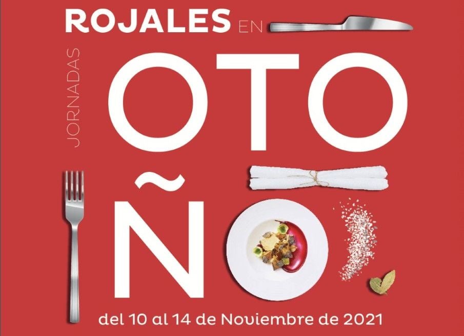 Hablamos con Miriam Trives, Concejala de Turismo de la Jornadas Gastronómicas Rojales en otoño Hablamos con Miriam Trives, Concejala de Turismo de la Jornadas Gastronómicas Rojales en otoño