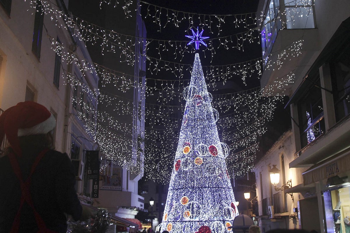 Marbella repetirá Cabalgata 'estática' de Reyes Magos Marbella repetirá Cabalgata 'estática' de Reyes Magos