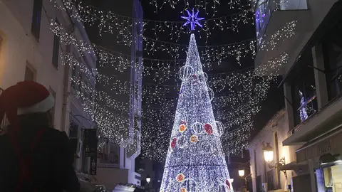 Navidad Marbella Navidad Marbella