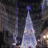 Navidad Marbella