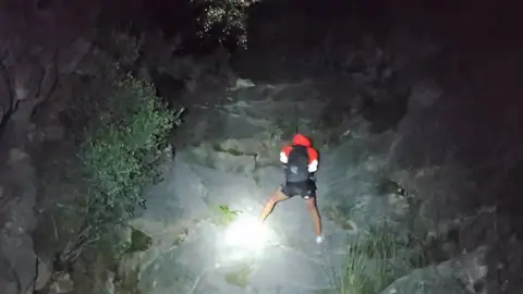 RESCATE BOMBEROS RESCATE BOMBEROS