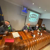 Más de Uno Canarias en Femepa Más de Uno Canarias en Femepa