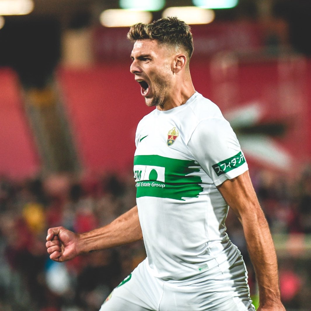 Lucas Boyé entra en la órbita del Barça Lucas Boyé entra en la órbita del Barça