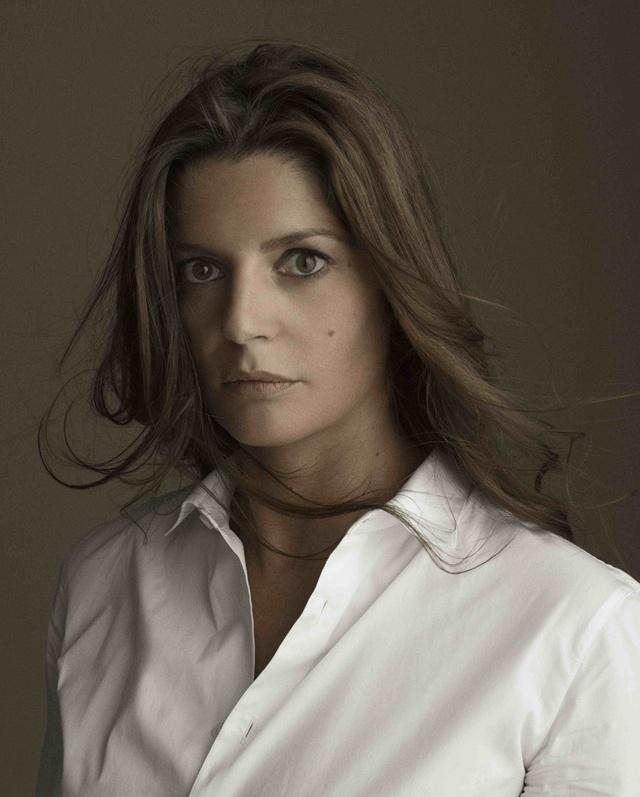 Chiara Mastroianni, Gonzalo Suárez e Icíar Bollaín serán premiados este año en el FICX Chiara Mastroianni, Gonzalo Suárez e Icíar Bollaín serán premiados este año en el FICX