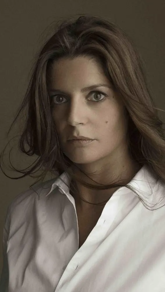 Chiara Mastroianni Chiara Mastroianni