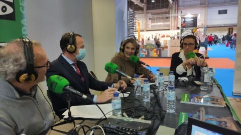 Gente Viajera Extremadura Turiberia