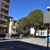Albacete cuenta con diez estaciones de medición más que informarán de la calidad del aire y el ruido en la ciudad