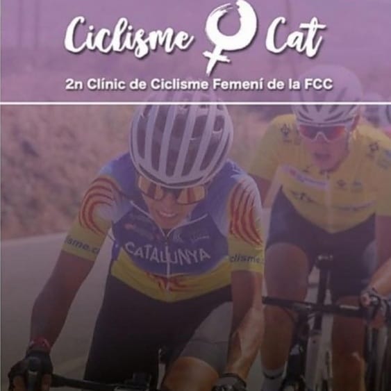 Lleida aposta per impulsar el ciclisme femení Lleida aposta per impulsar el ciclisme femení