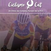II Clinic Ciclisme Femení Lleida