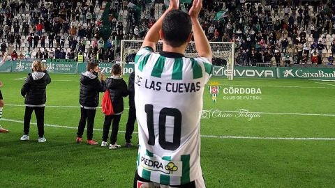 De las Cuevas