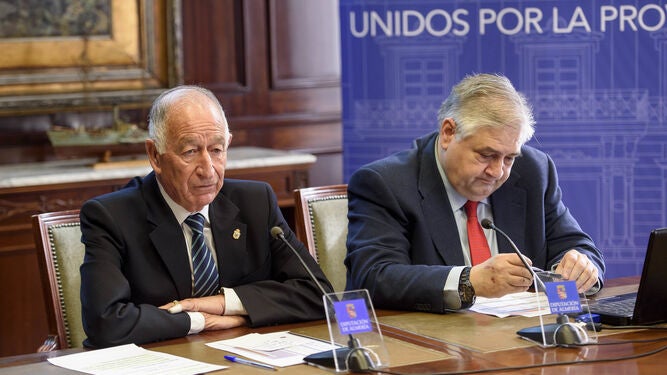 Aprobados los presupuestos de Roquetas de Mar sin los impuestos de plusvalía Aprobados los presupuestos de Roquetas de Mar sin los impuestos de plusvalía