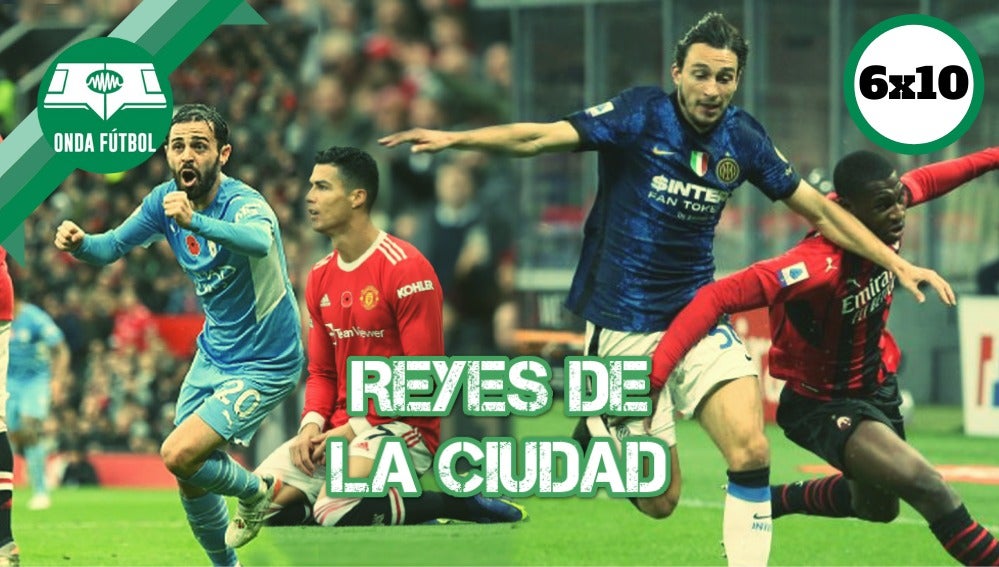 Reyes de la ciudad Reyes de la ciudad