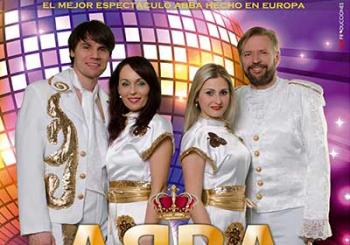 O Auditorio ofrece esta semana os concertos tributo a ABBA e a Michael Jackson O Auditorio ofrece esta semana os concertos tributo a ABBA e a Michael Jackson