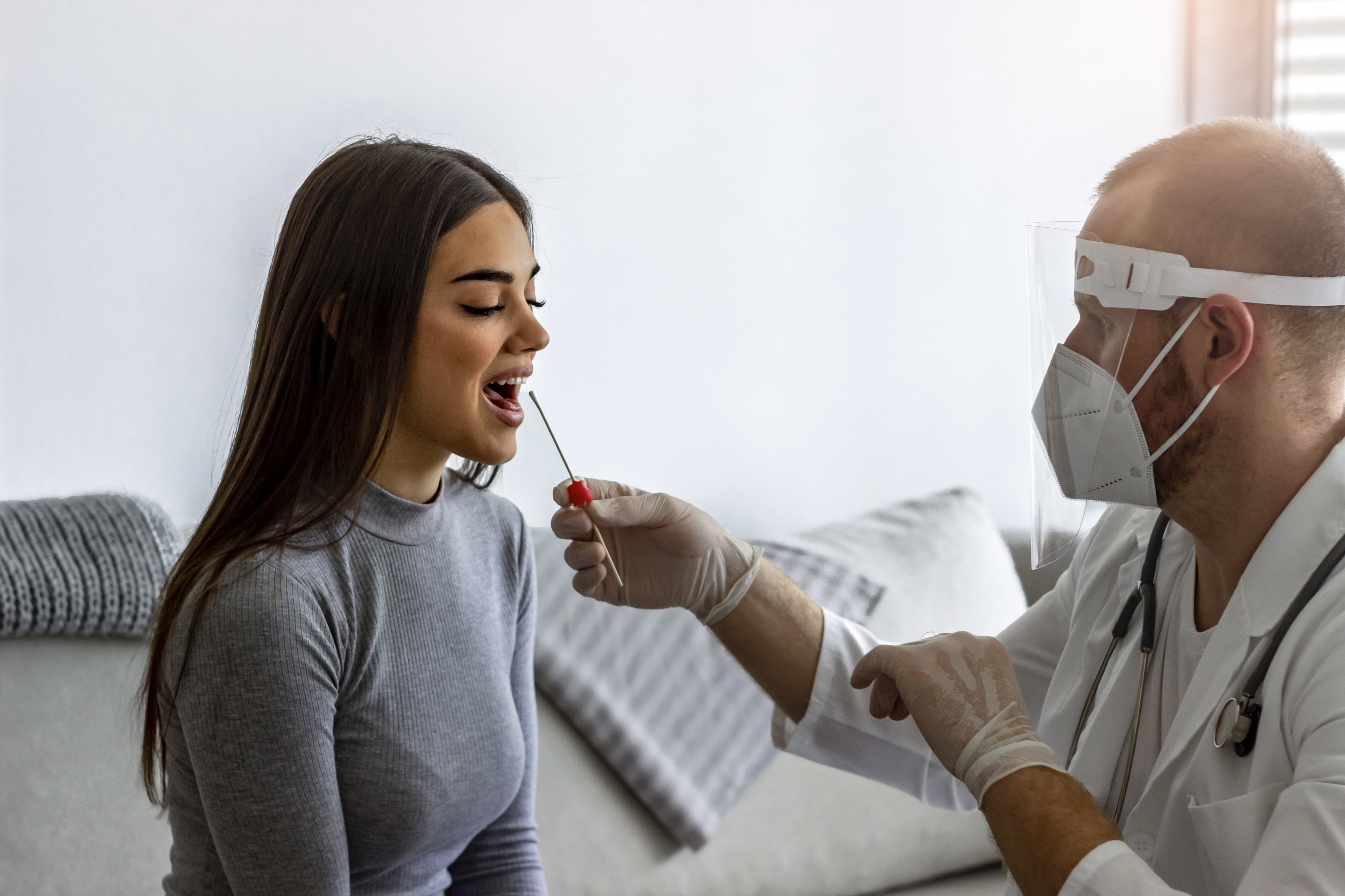 39 nuevos contagios en una jornada sin fallecidos por covid en Ciudad Real 39 nuevos contagios en una jornada sin fallecidos por covid en Ciudad Real