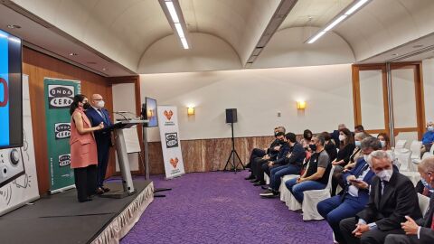 PREMIOS ONDA CERO