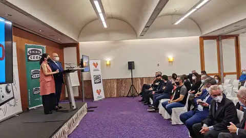 PREMIOS ONDA CERO PREMIOS ONDA CERO