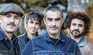 GATIBU, premiados por 20 años de recorrido en el rock euskaldún. GATIBU, premiados por 20 años de recorrido en el rock euskaldún.