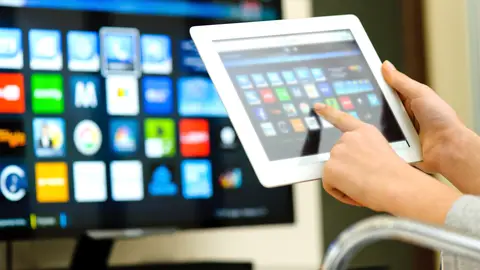 La radio sube al tren de la tecnología híbrida La radio sube al tren de la tecnología híbrida