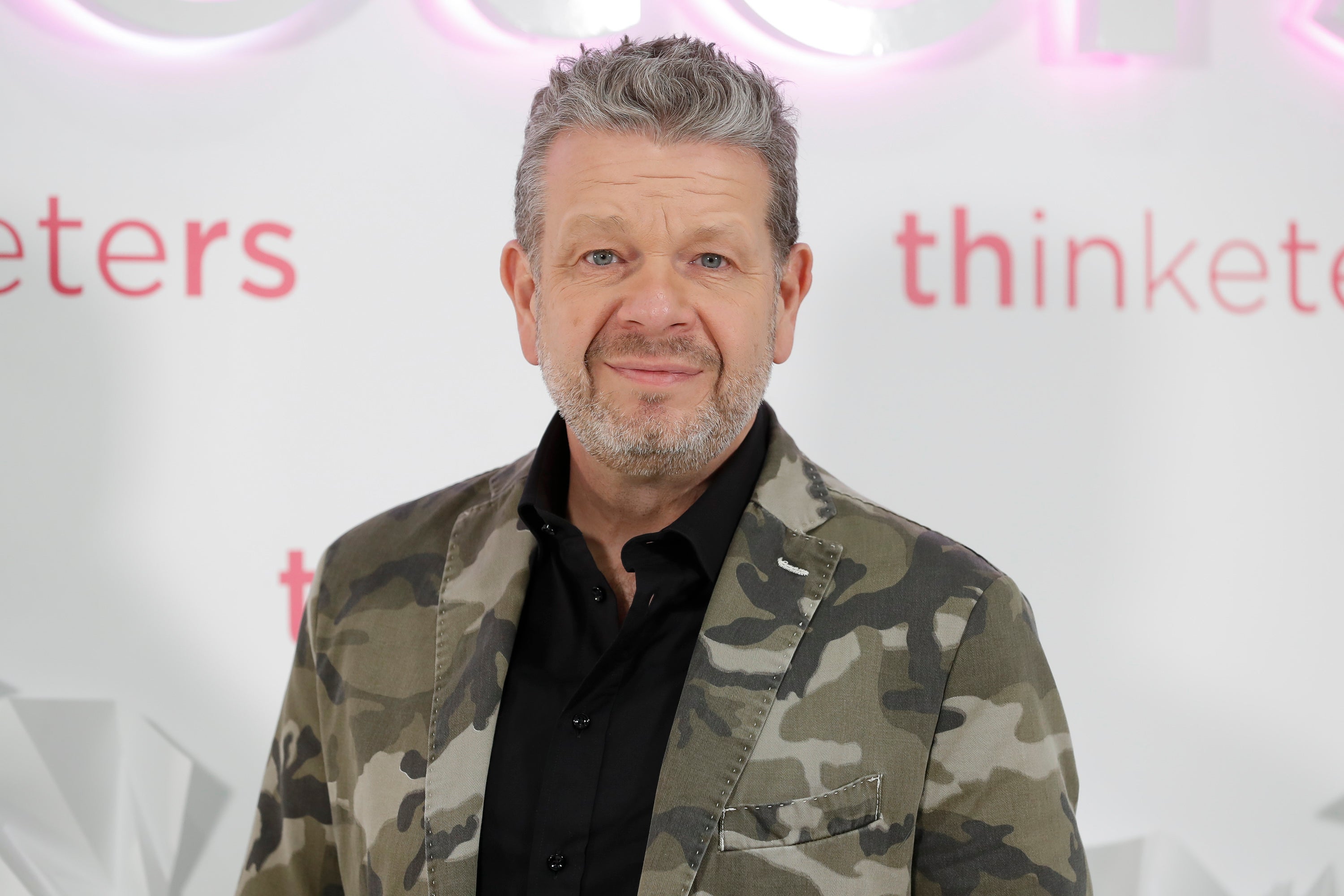 Alberto Chicote explota contra un medio que anunció su muerte: "No se lo deseo ni a quienes juegan con estas cosas" Alberto Chicote explota contra un medio que anunció su muerte: "No se lo deseo ni a quienes juegan con estas cosas"