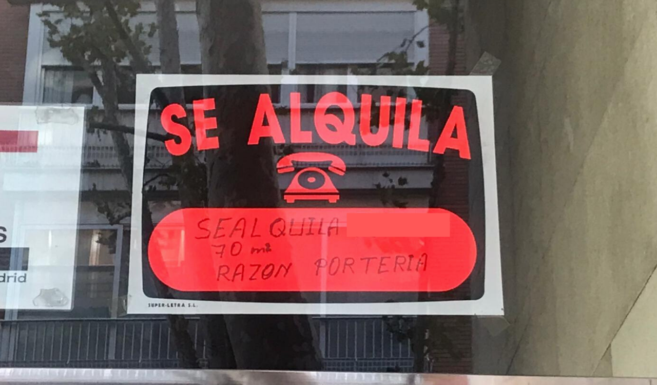 Así funcionará el seguro de impago de alquiler para jóvenes creado por el Gobierno Así funcionará el seguro de impago de alquiler para jóvenes creado por el Gobierno